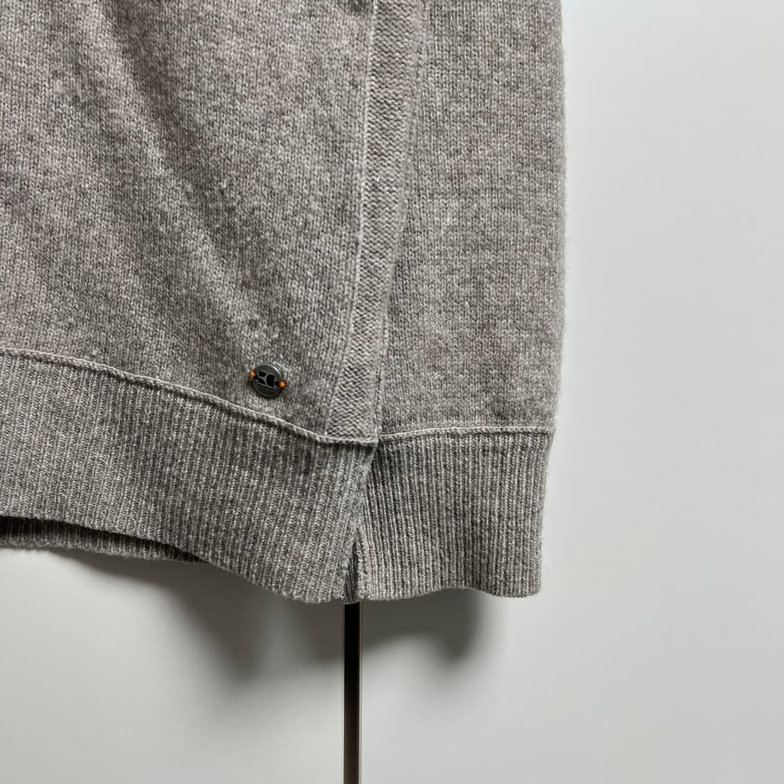 휴고보스 오렌지 인사이드아웃 니트 상품이미지6