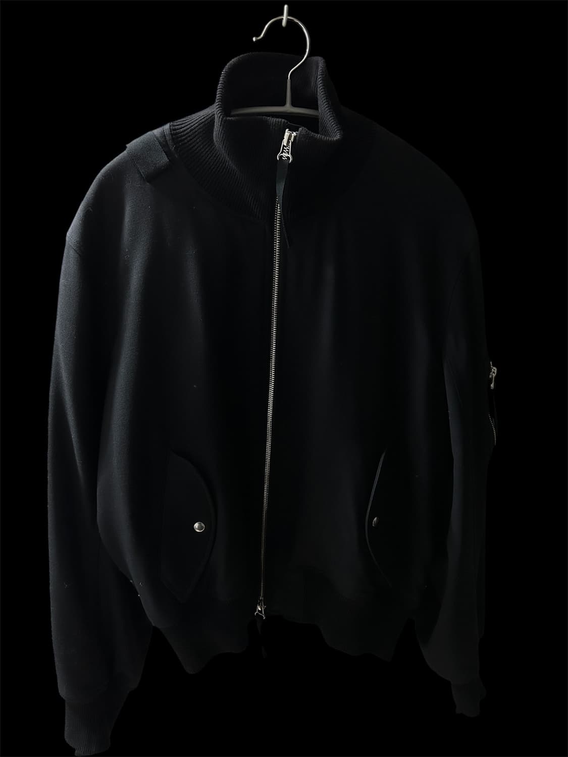 헬무트랭 피터도 본디지 봄버 상품이미지4