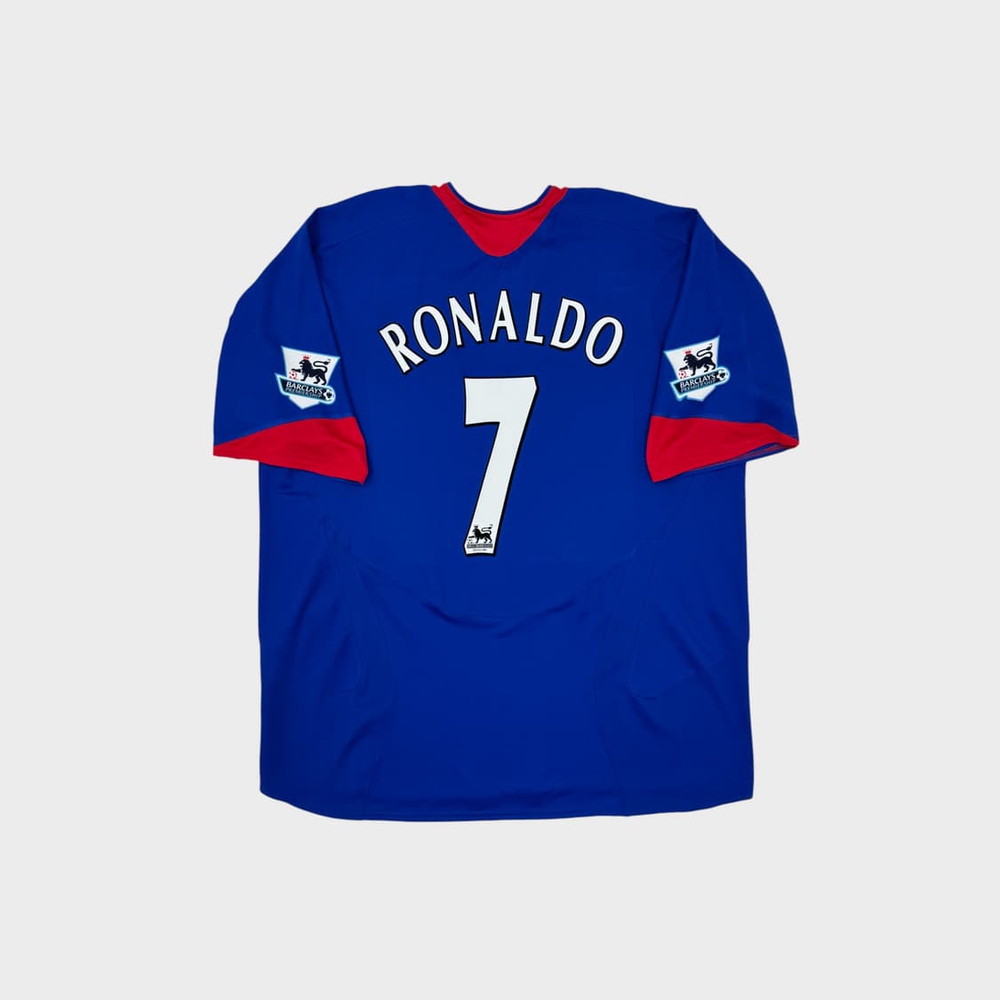 05-06 맨체스터 유나이티드 어웨이 No.7 크리스티아누 호날두 상품이미지2