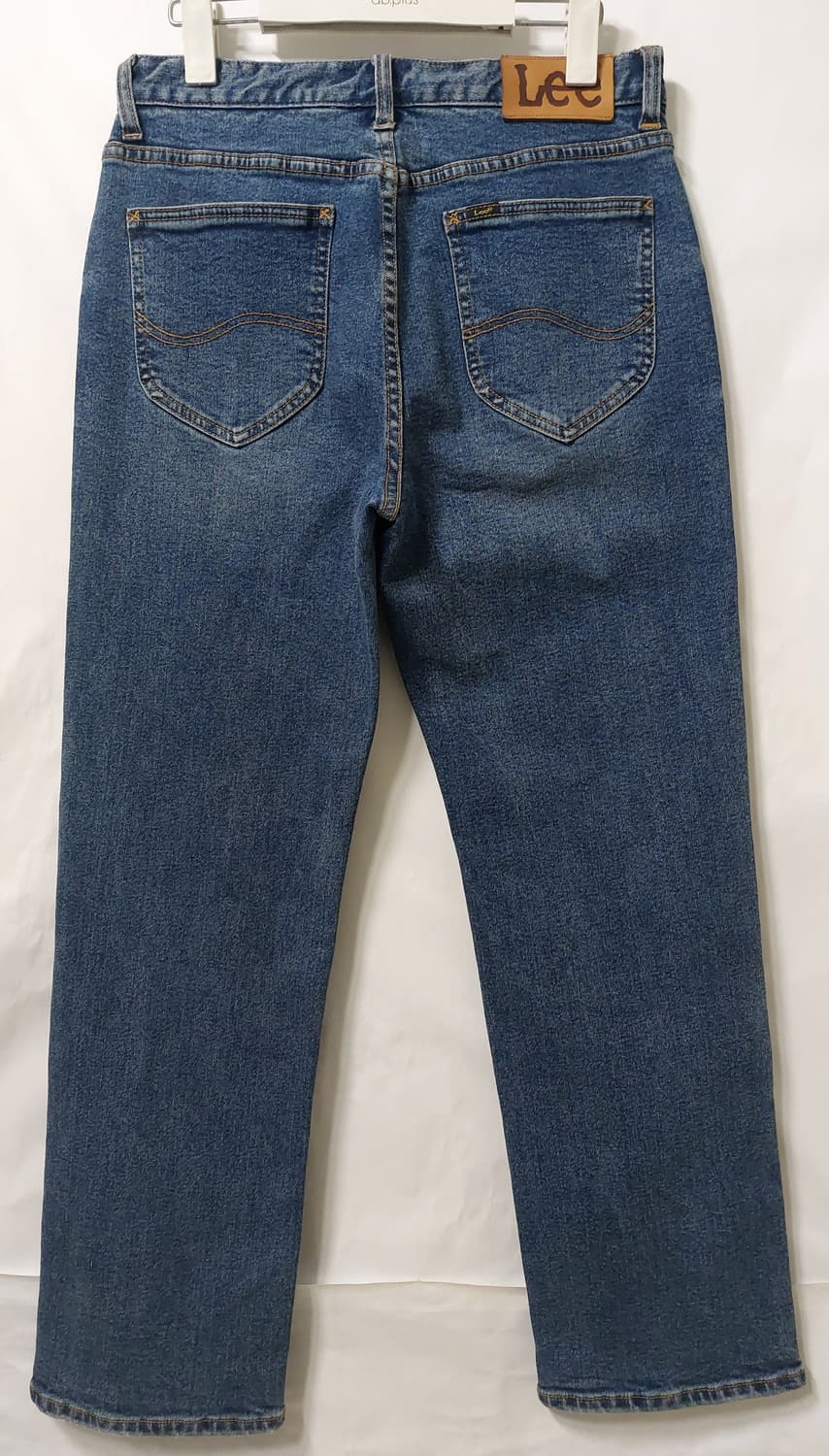 Lee 스판 데님 청바지 30 상품이미지2