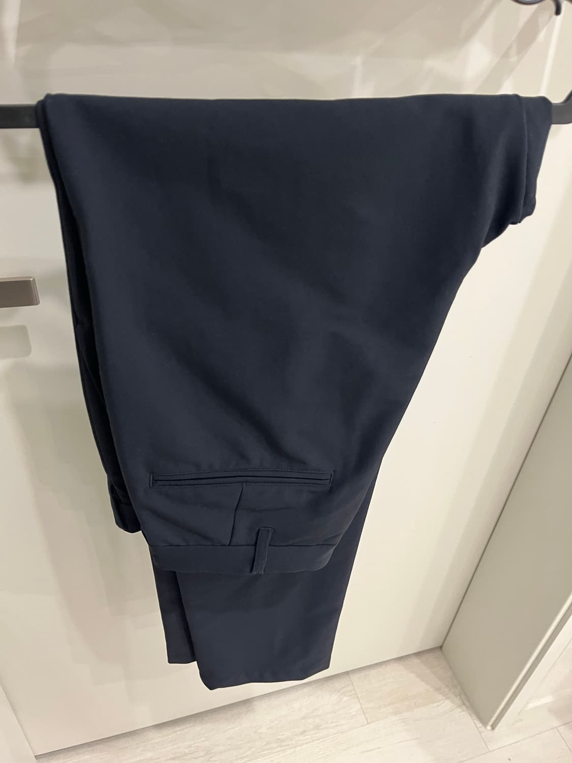 나나미카 Breath Tune 셋업 네이비 상품이미지3