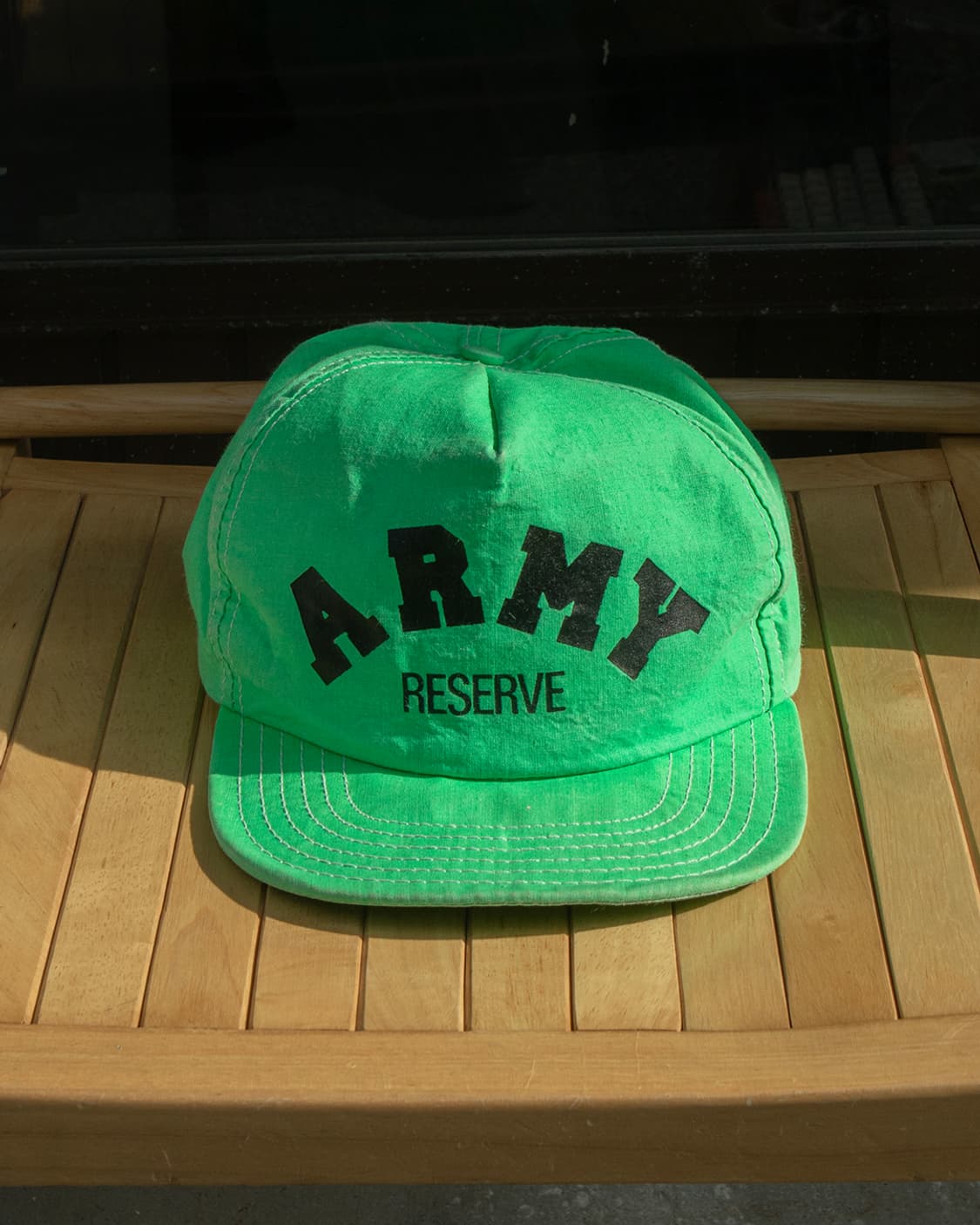 USA ARMY RESERVE 캡 상품이미지1