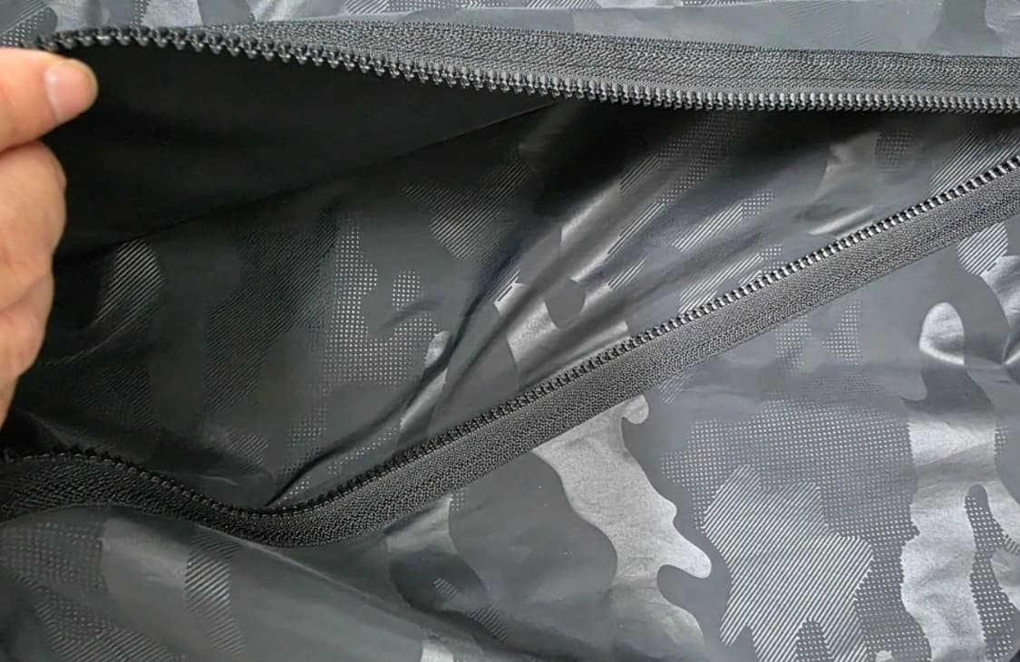 Cahill+ 필멜란지 바막 바람막이 105 상품이미지5