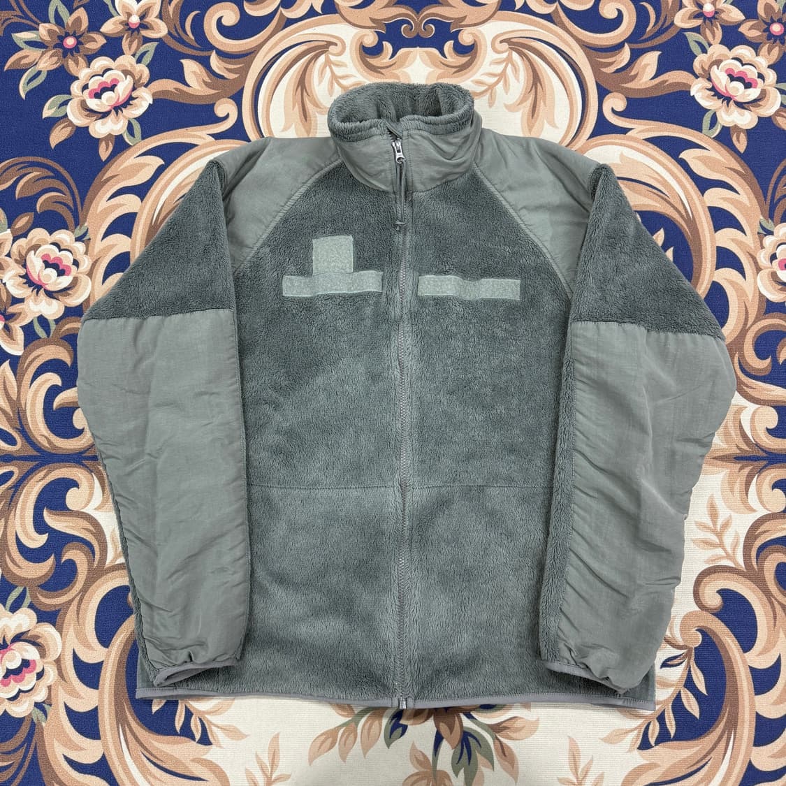 (L) 미군 오리지널 ECWCS 후리스 자켓 상품이미지1