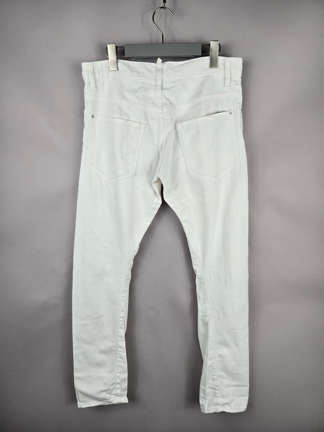 [무료배송]디스퀘어드2 남성 46 섹시 트위스트진 청바지 정품 상품이미지2