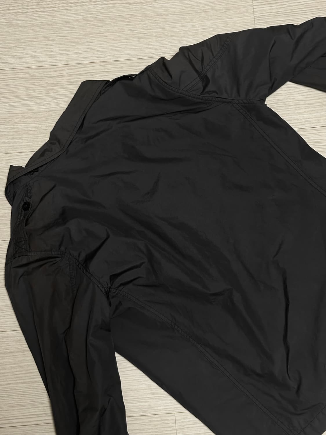 CP컴퍼니 자켓 (네고 가능) 상품이미지3