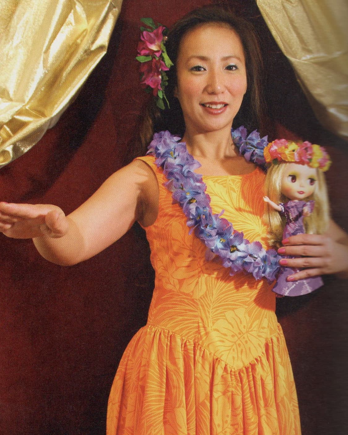 Me & My Blythe vol.2 (2010) 블라이스 팬 아카이브  상품이미지4