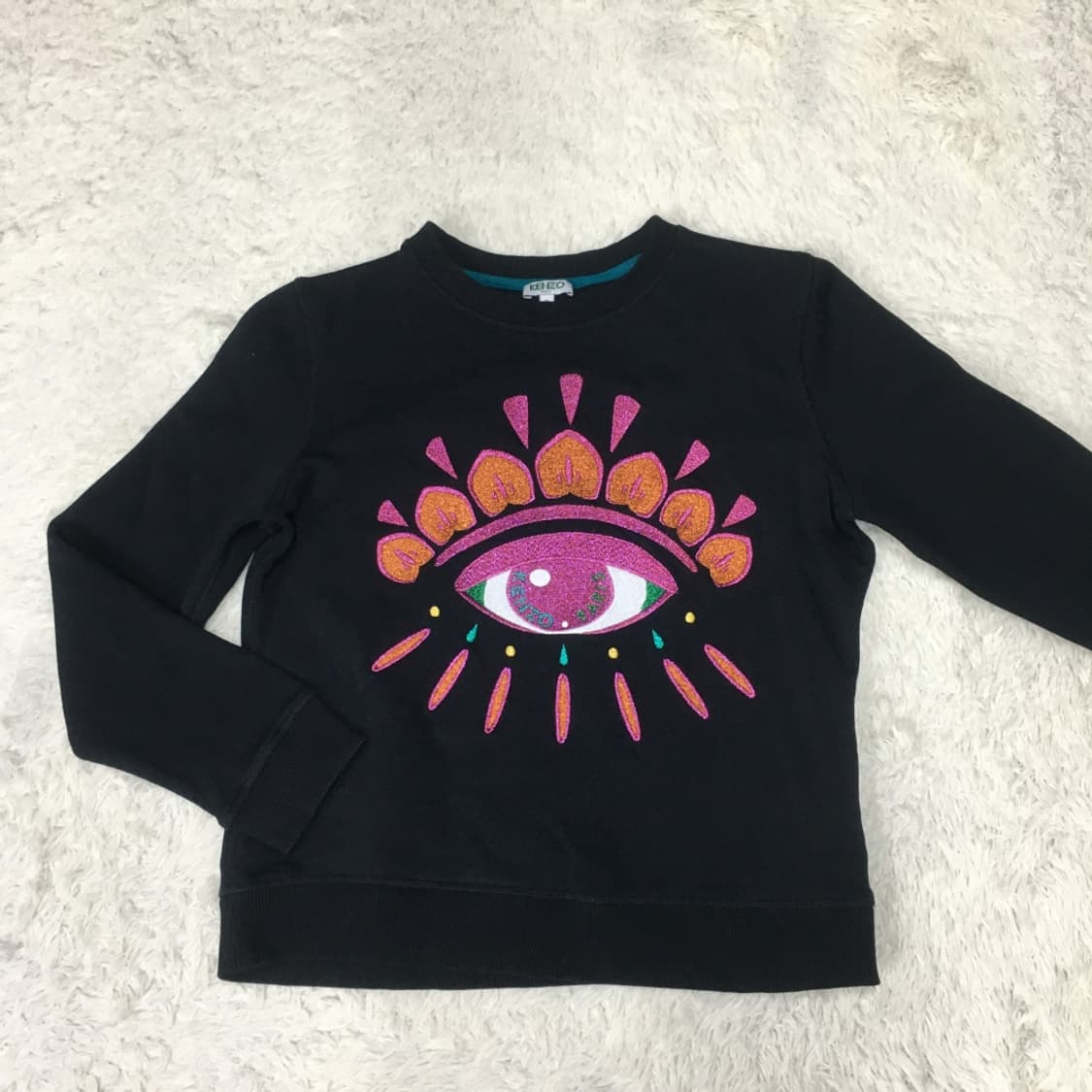 겐조 여성 맨투맨 DD12 상품이미지1