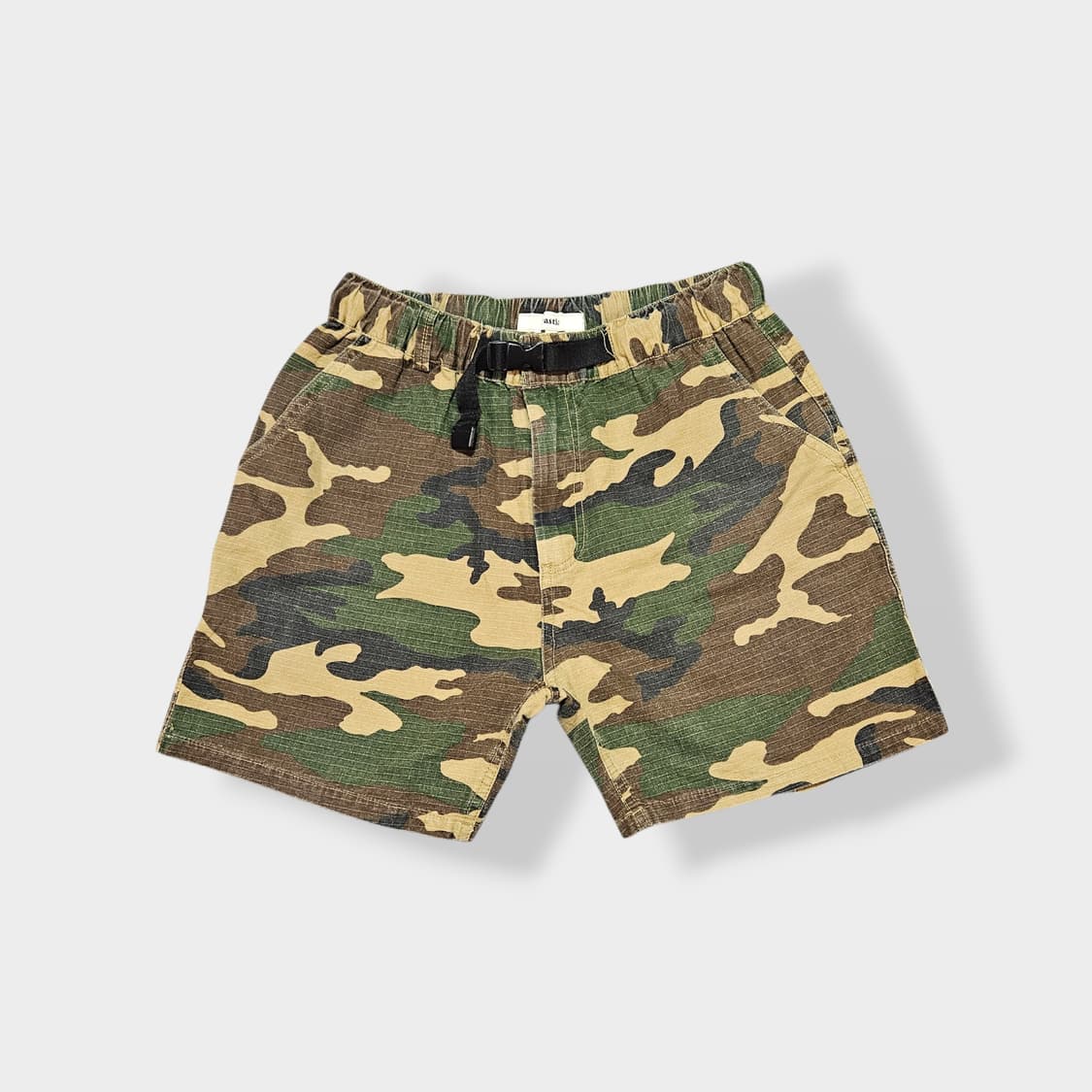 P053 바스틱 카모반바지 상품이미지1