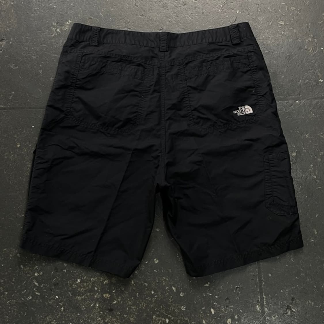 105 노스페이스 나일론 반바지 상품이미지4