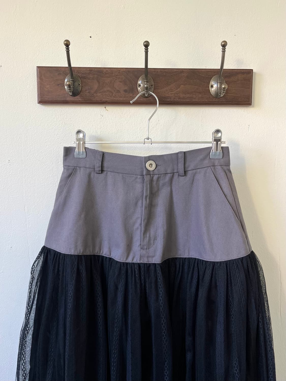 JAYRO 튤 스커트 상품이미지2