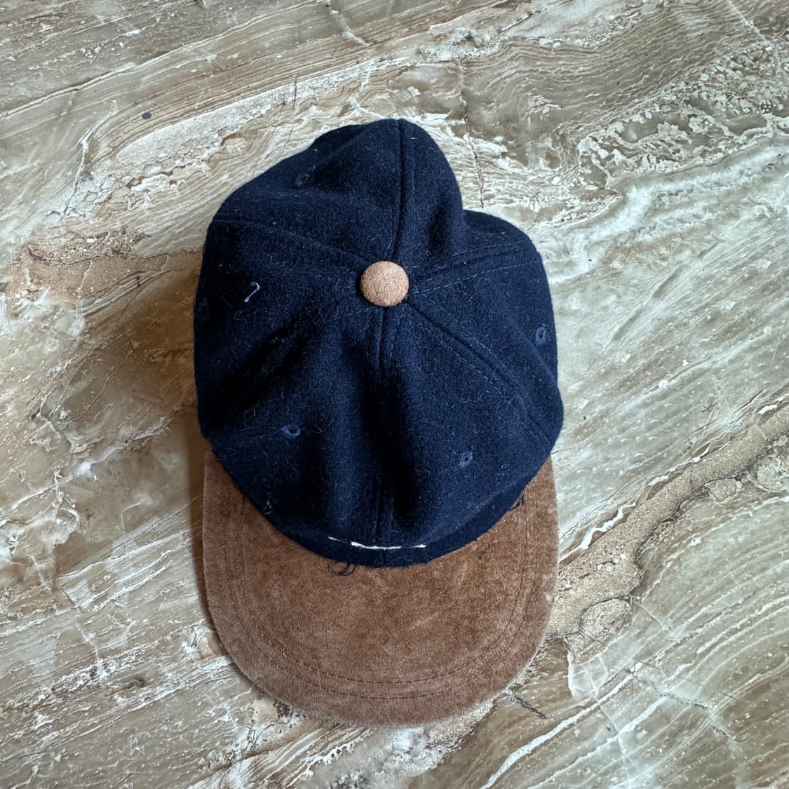 빈티지 자수 모자 스냅백 볼캡 상품이미지2