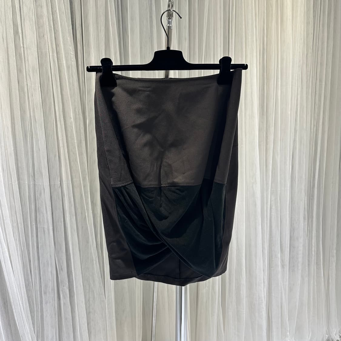 꼼데가르송 2014 간류 스커트 28인치 상품이미지1