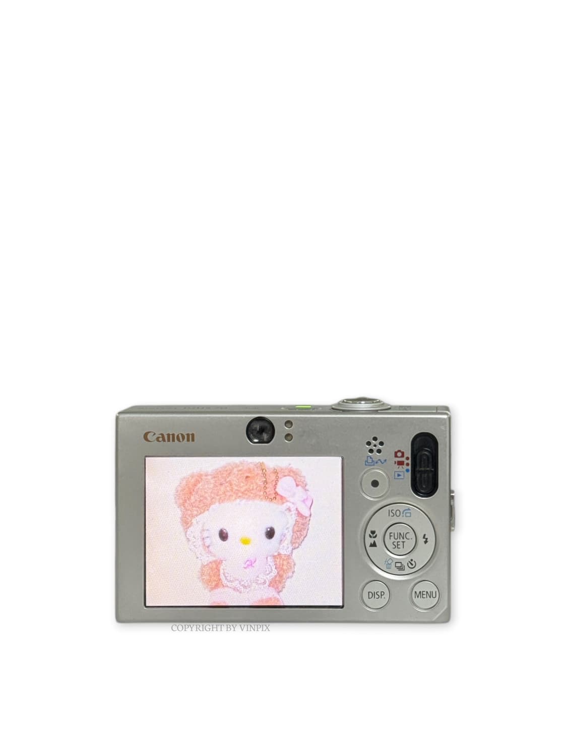 캐논 익서스 70(ixus 70) 디지털 카메라 디카 상품이미지8