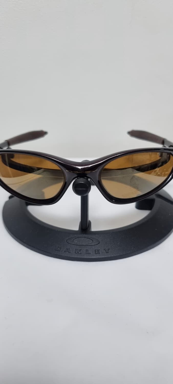 오클리 미뉴트 1.0  펄 브라운  상품이미지1