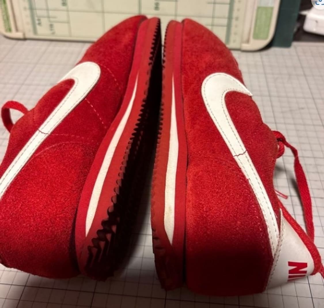 1990년 나이키 코르테즈 세무 상품이미지1