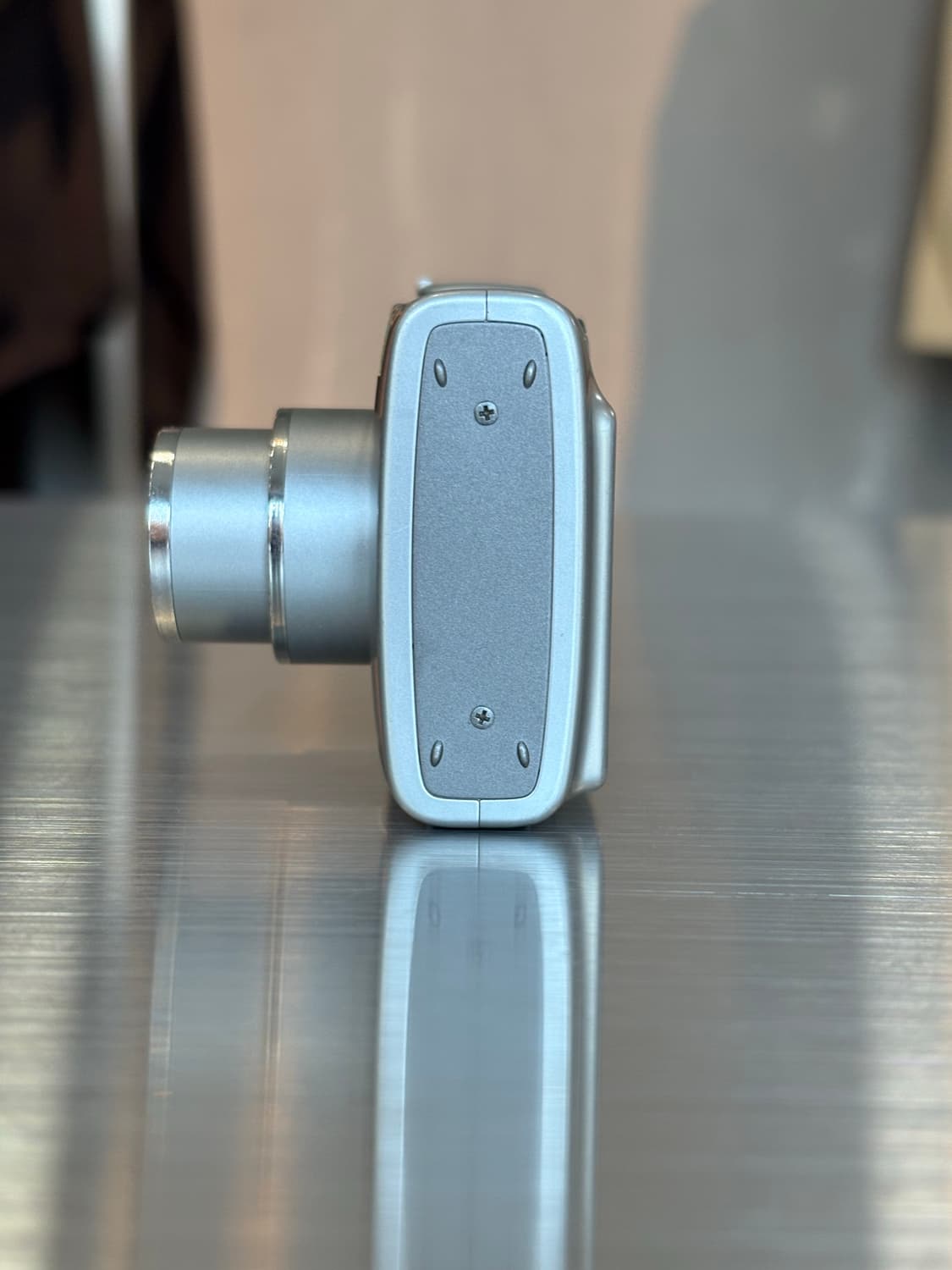 한글지원)캐논 ixy digital 600(ixus 700)빈티지디카 상품이미지5