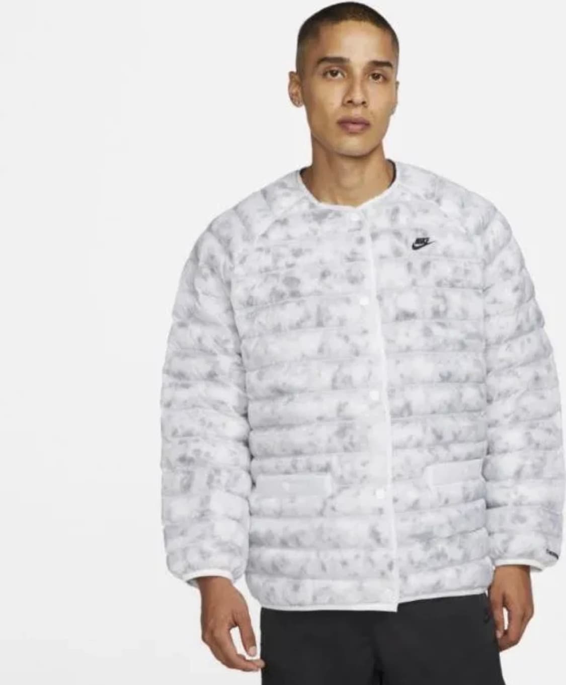 나이키 써마핏 경량패딩 L(100-105) 정품 상품이미지1