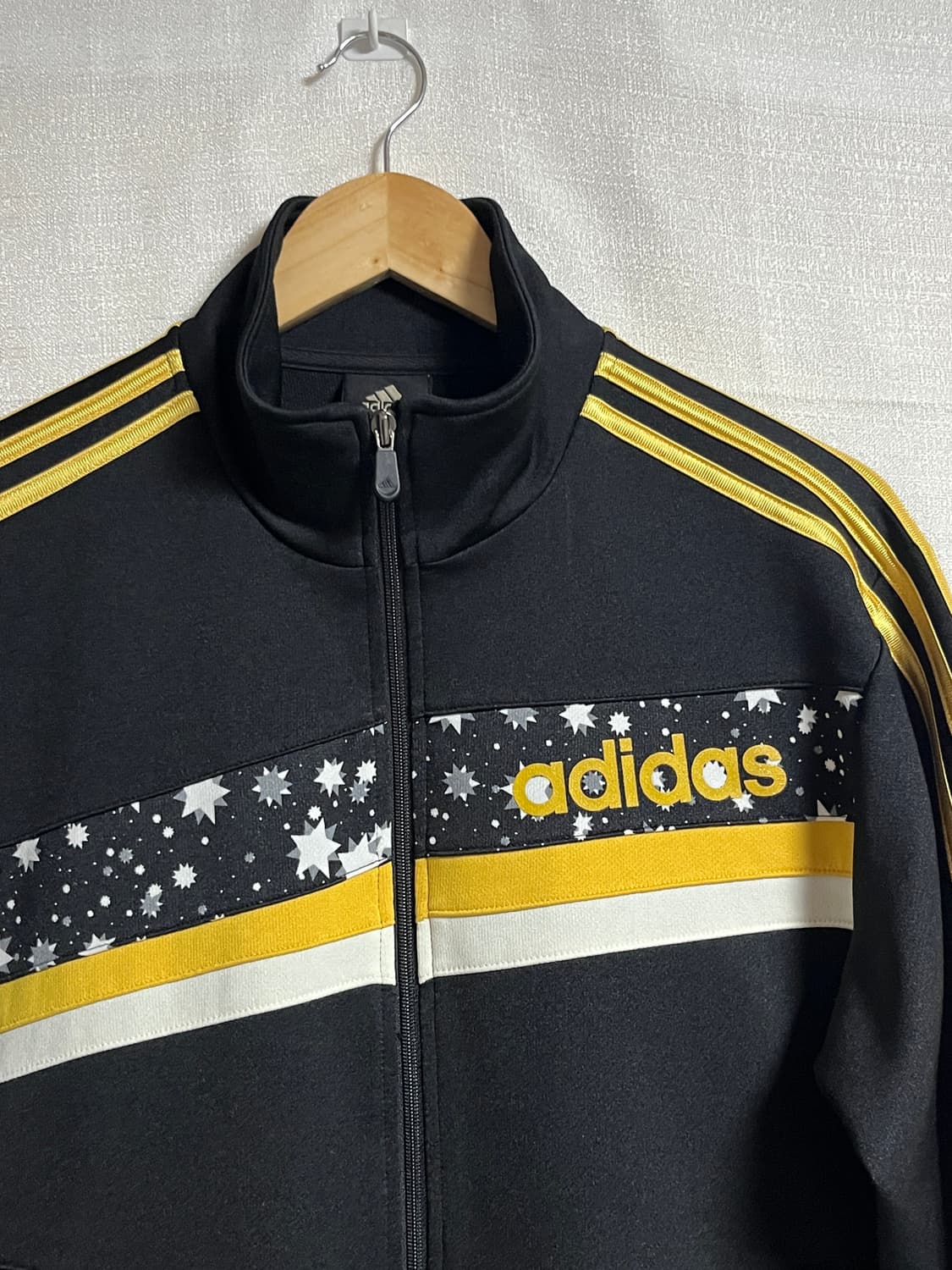 공용 아디다스 니트 져지 트랙탑 파이어버드 유로파 100 상품이미지3