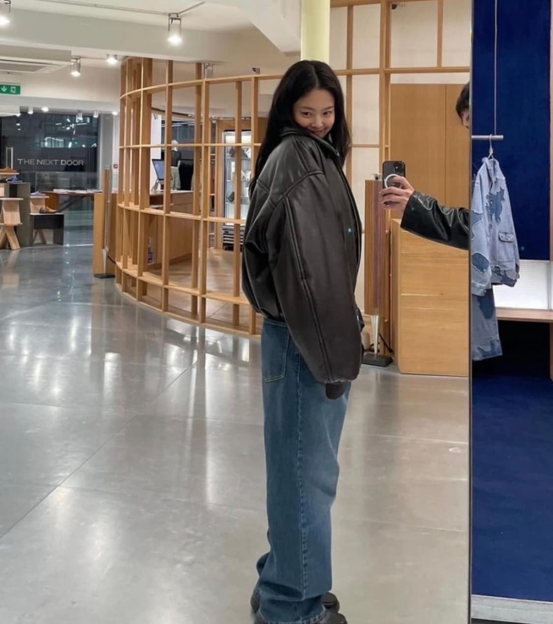 AKIKOAOKI 제니 로퍼 36 상품이미지3