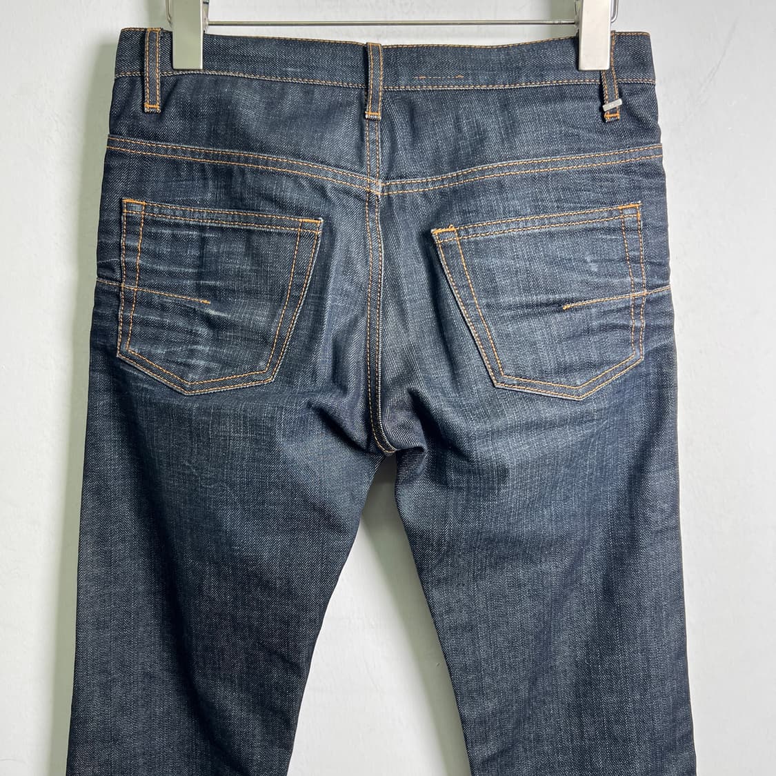 Dior 디올 옴므 데님 팬츠 28 상품이미지5