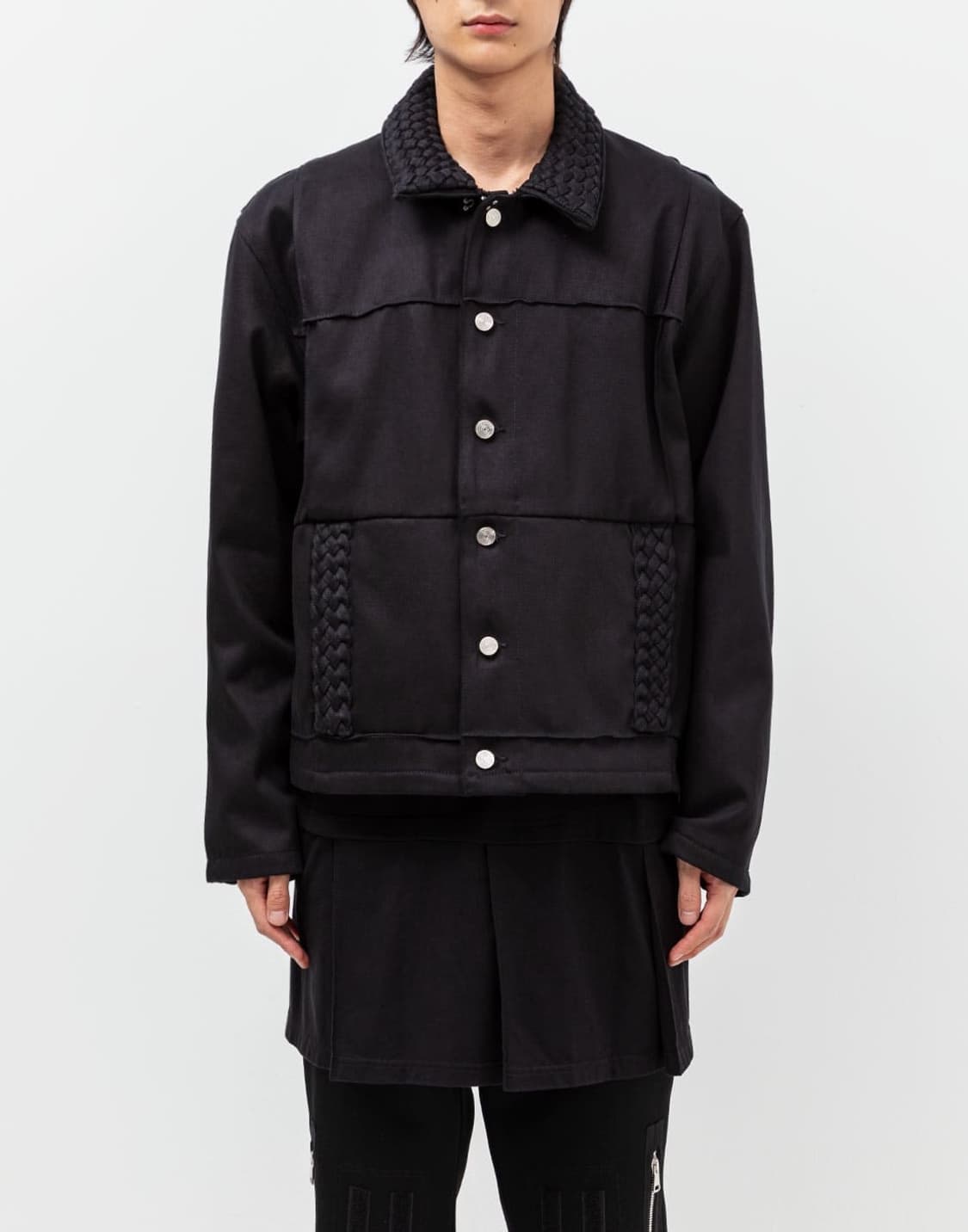 나마체코 ernulf jacket 상품이미지1