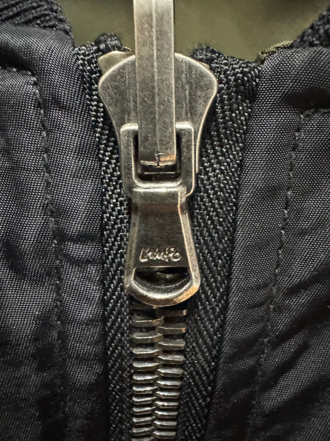 M 버튼서울 리버시블 MA-1   상품이미지2