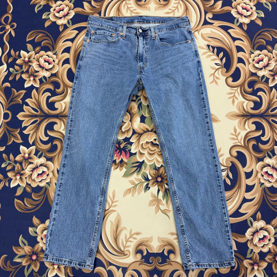 (34)리바이스 Levis 559 데님팬츠 상품이미지3