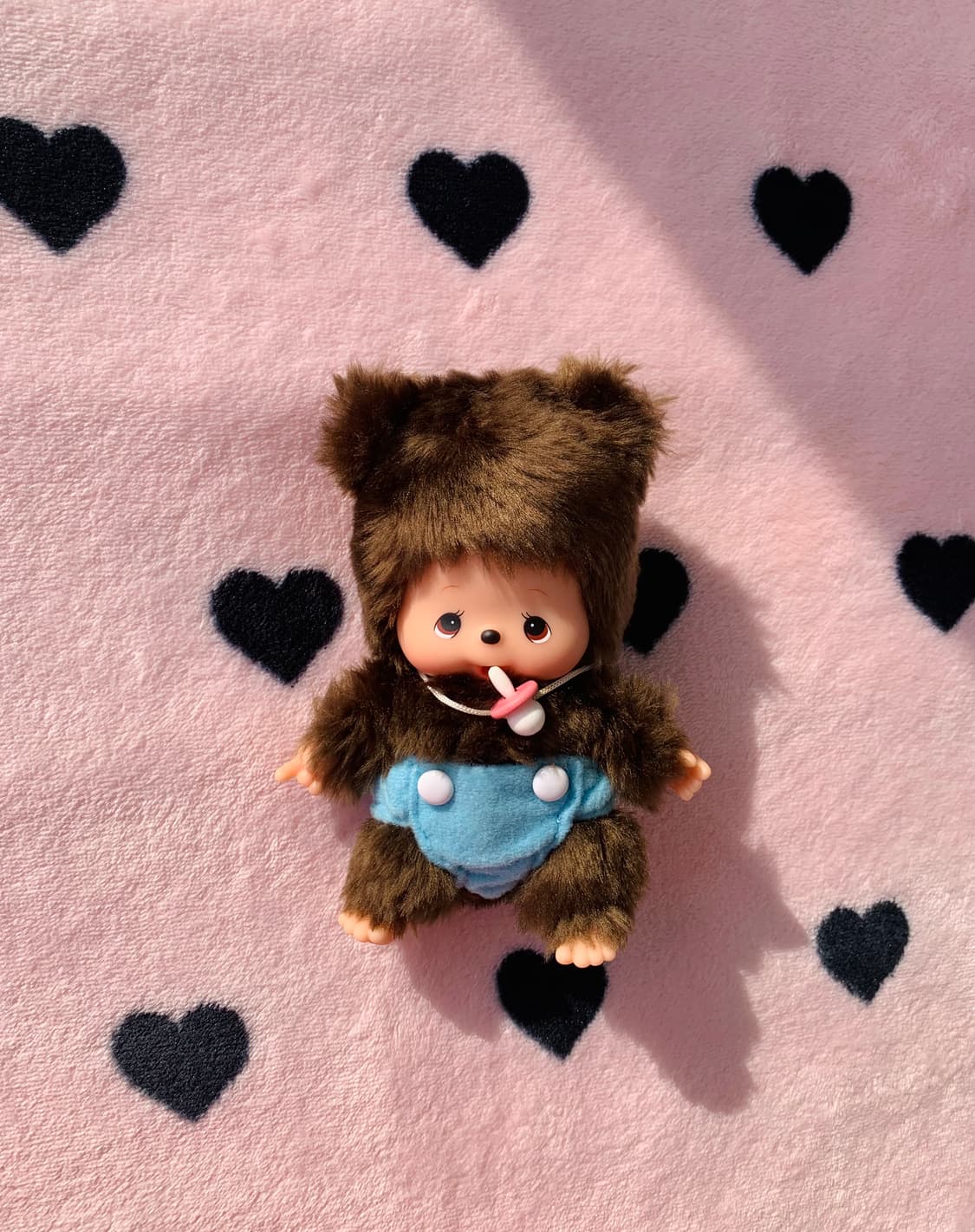 (오늘만)🧸몬치치 토모다치 쿠마 베비치치 상품이미지3