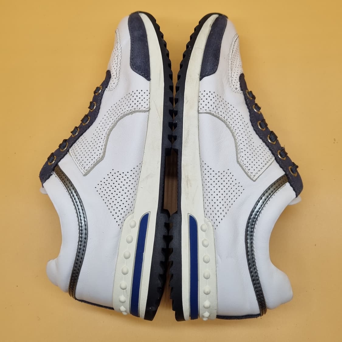 살바토르 페라가모 스니커즈39 255 상품이미지5