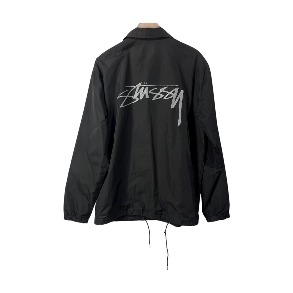 [Stussy] 스투시 로고 크루즈 코치자켓 상품이미지2