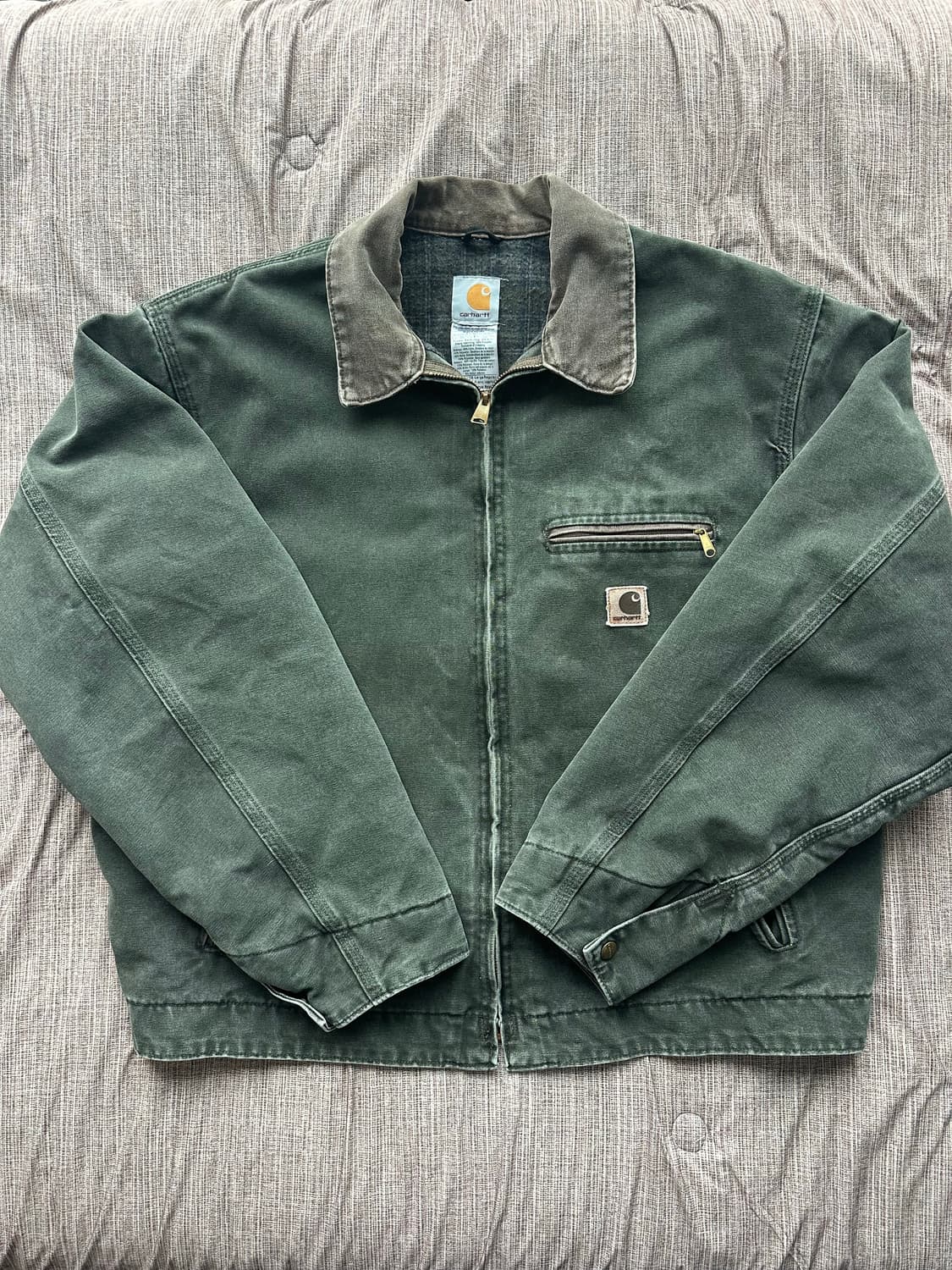 [XL] j97 mos 칼하트 디트로이트 XL Regular 상품이미지1