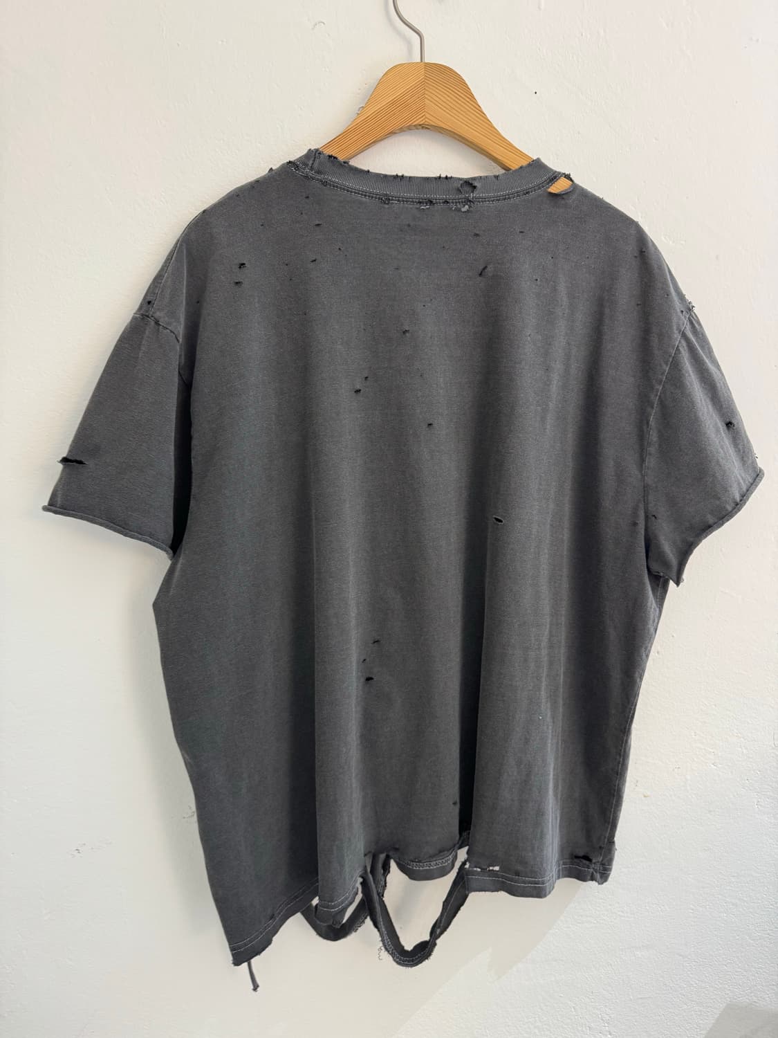 빈티지 반팔 상품이미지10