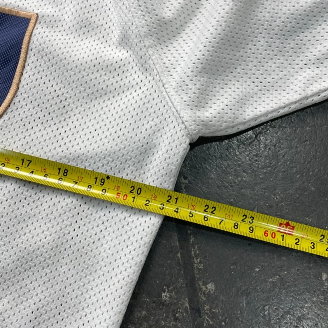 95 NC다이노스 나성범 유니폼  상품이미지7