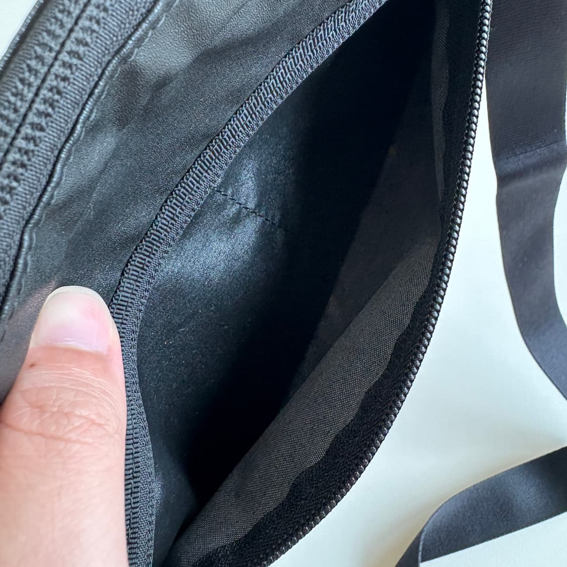 PORTER TACTICAL SHOULDER BAG 상품이미지9