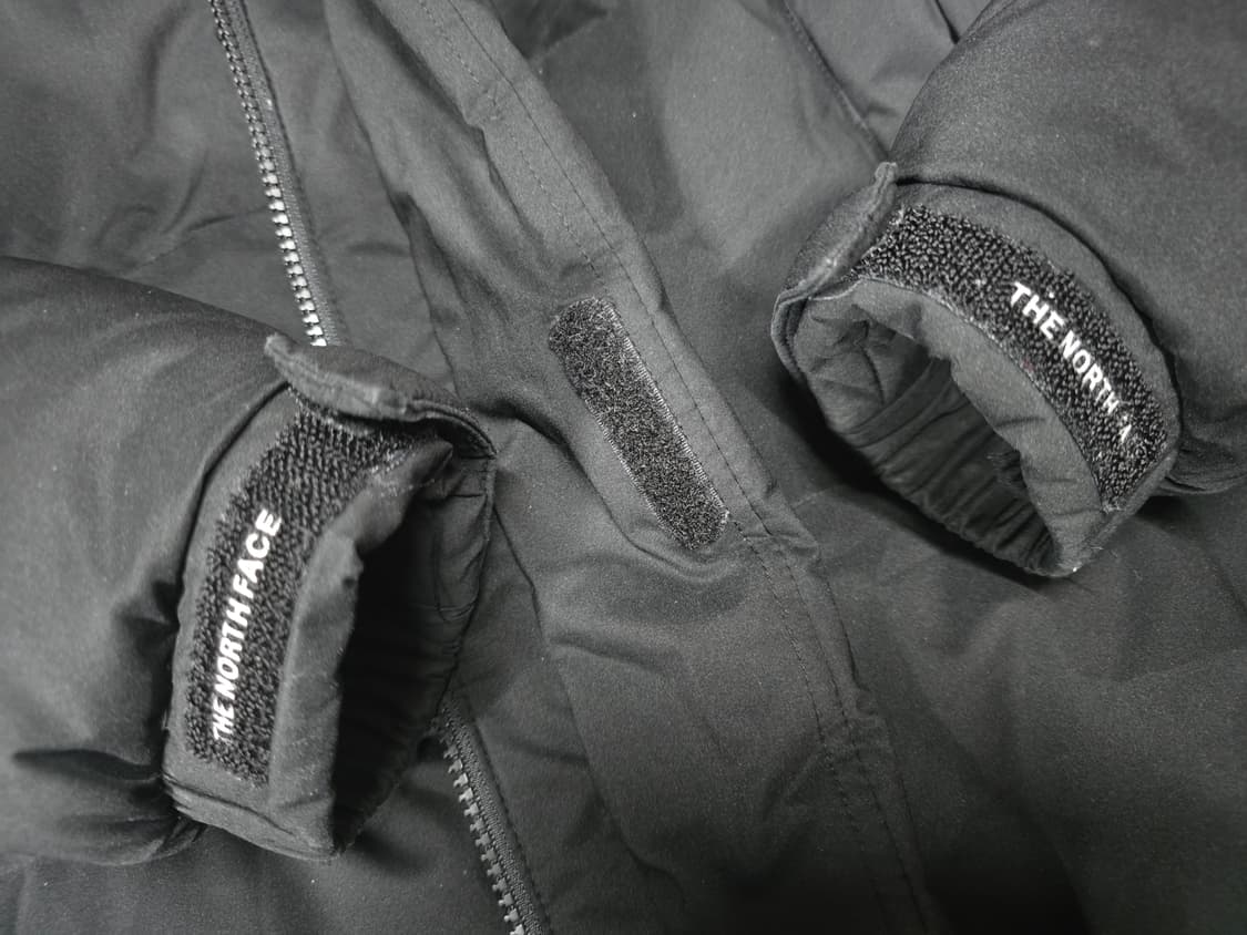 노스페이스 여자 구스다운 롱패딩.
싸이즈 85 상품이미지5