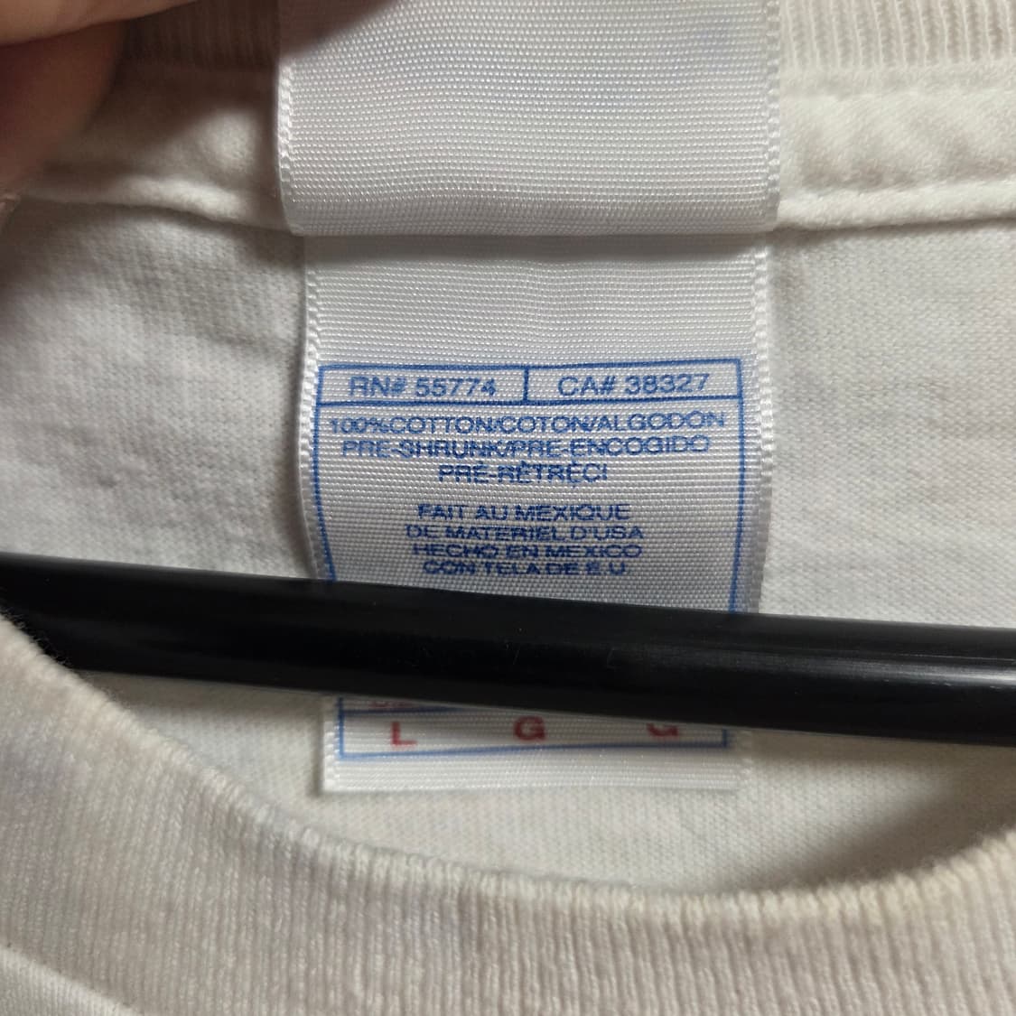 Tennessee River 빈티지 반팔티셔츠 L(100) 상품이미지4