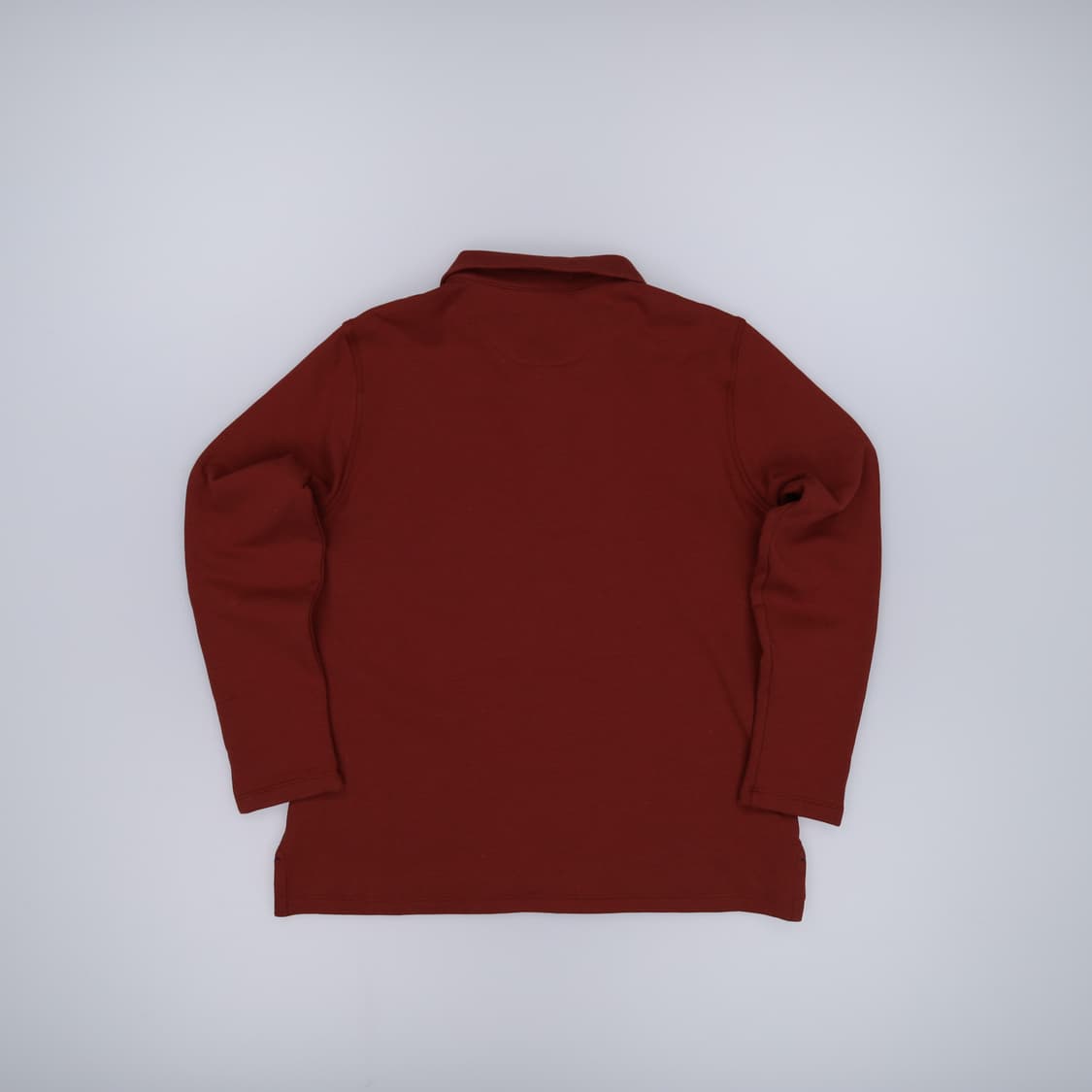 105 US 폴로 여성 피케 긴팔 카라 티셔츠 4225 상품이미지2