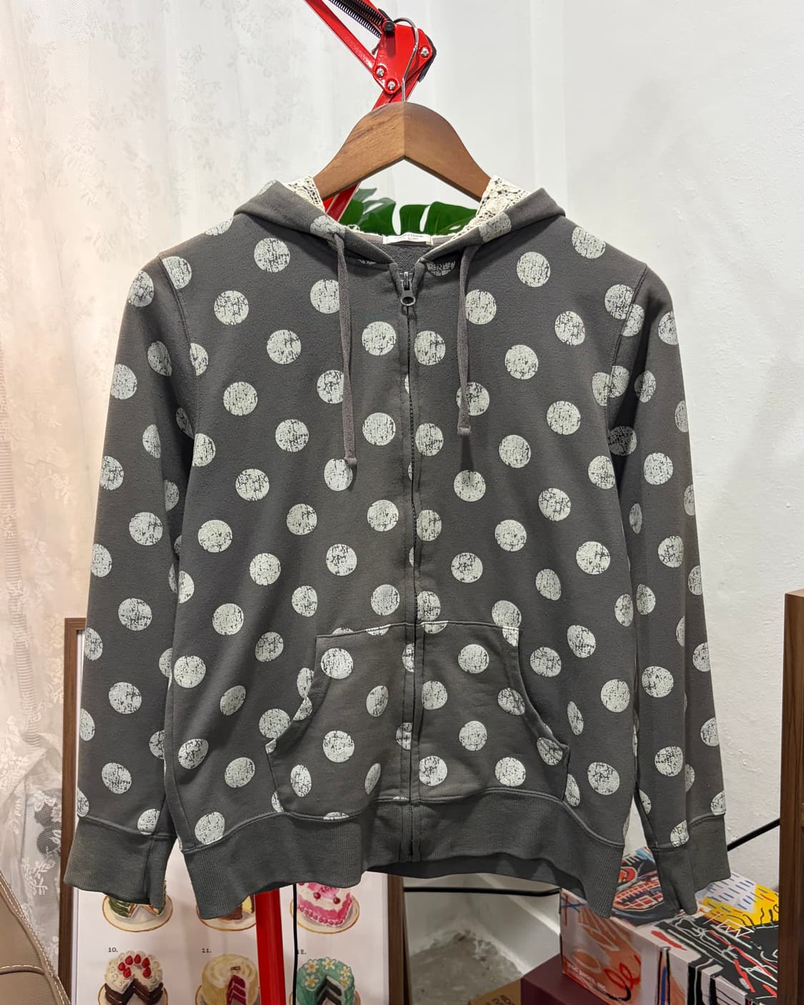VINTAGE OUTER 상품이미지1