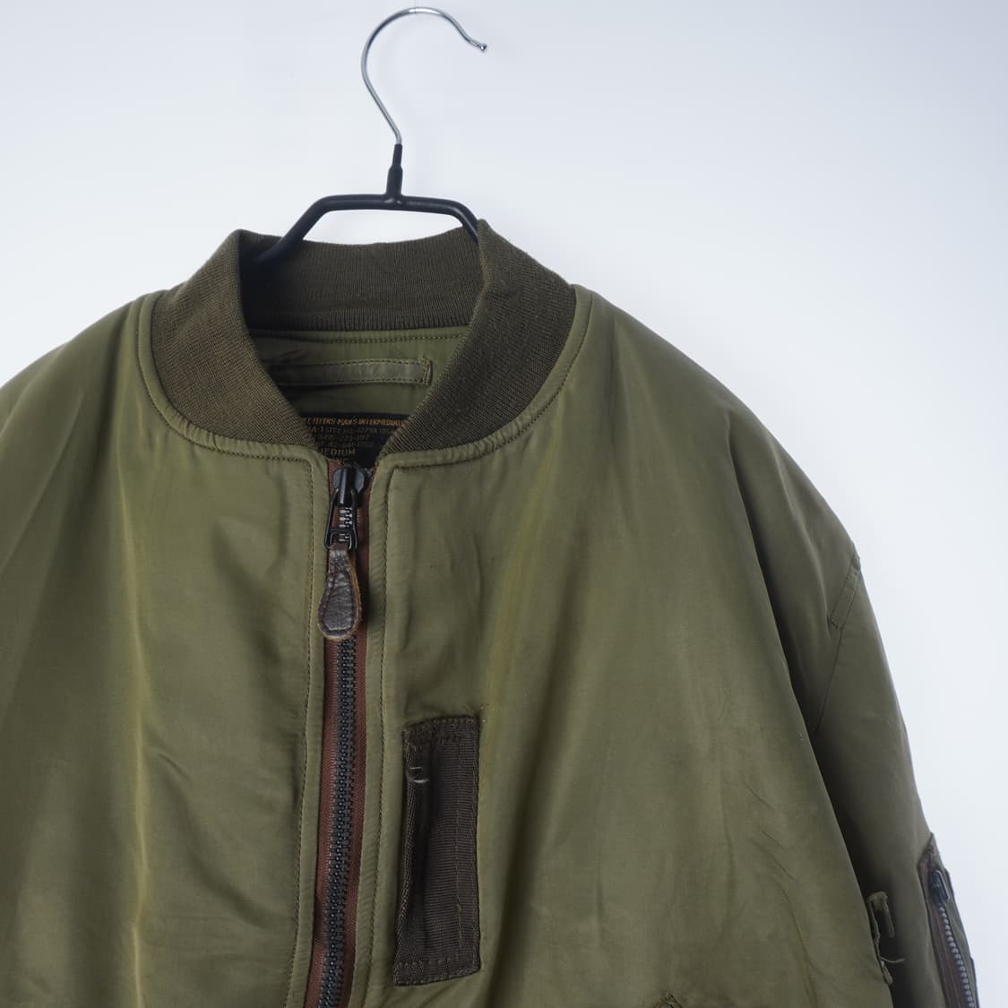 HOUSTON MA-1 상품이미지2