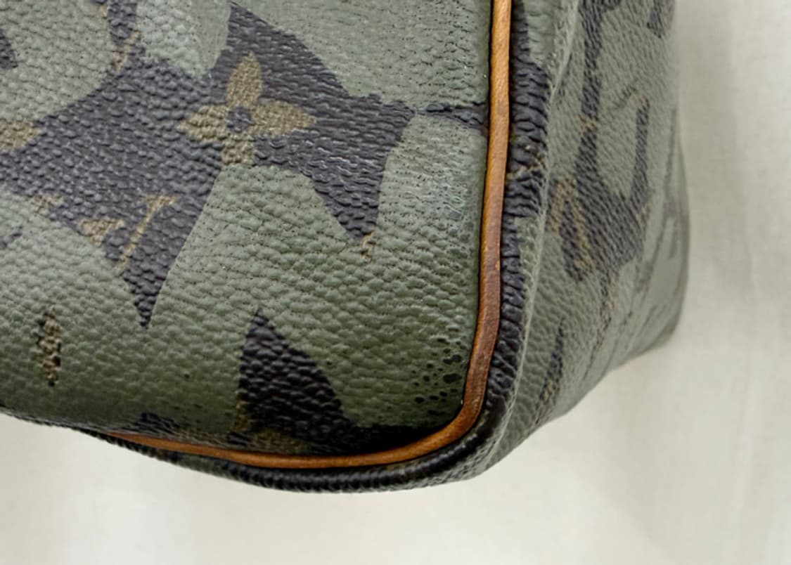 루이비통 그래피티 스피디 30 상품이미지6