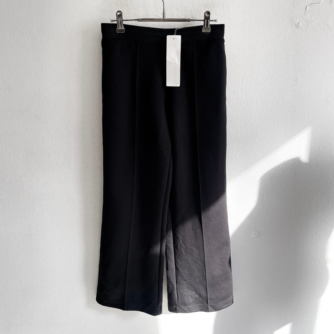 미착용 유니클로 드라이 스웨트 트랙팬츠 상품이미지3