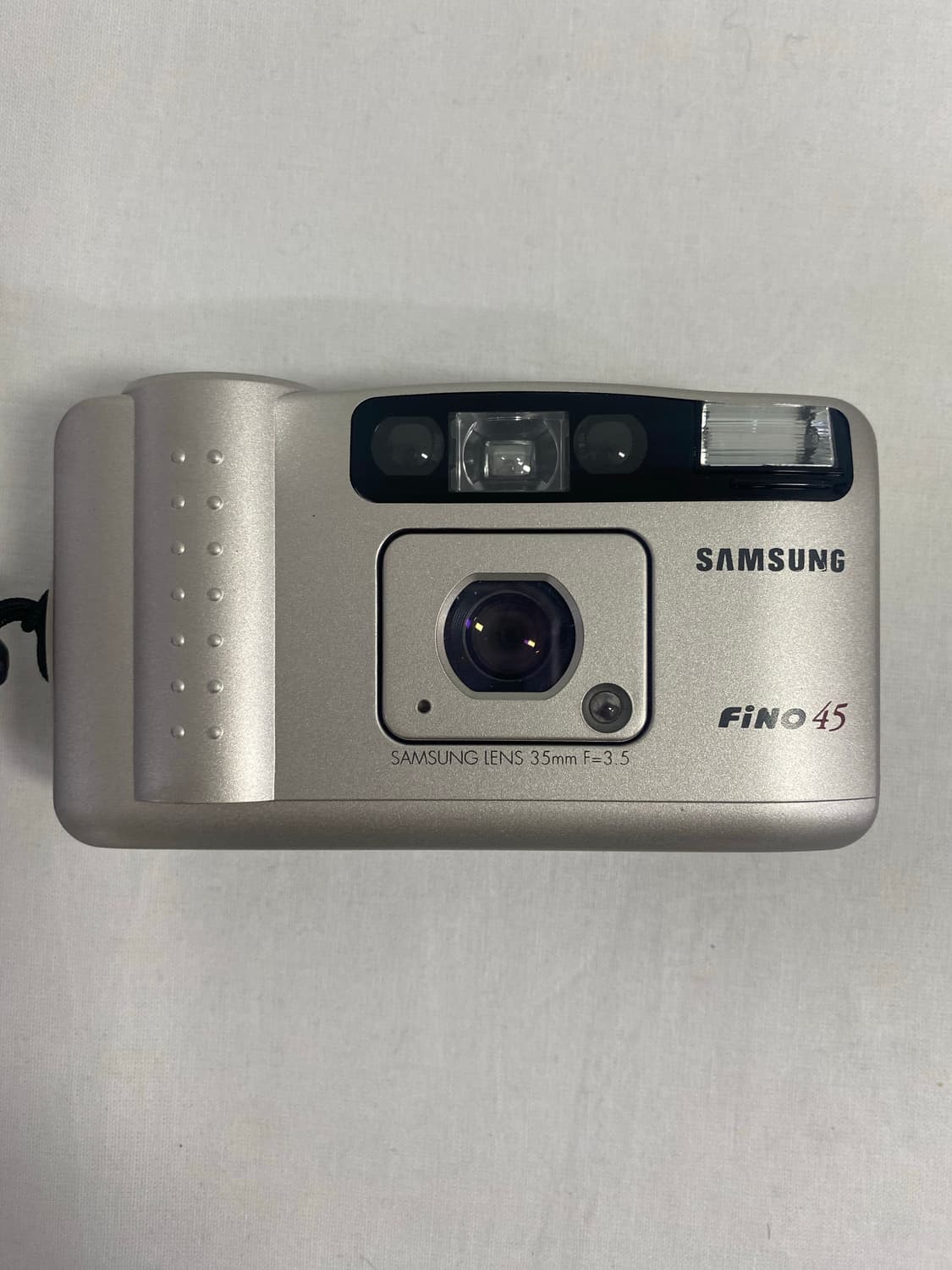 삼성 필름카메라 Fino 45  상품이미지2