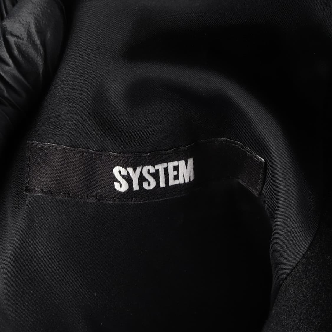 시스템 코트 95 상품이미지6