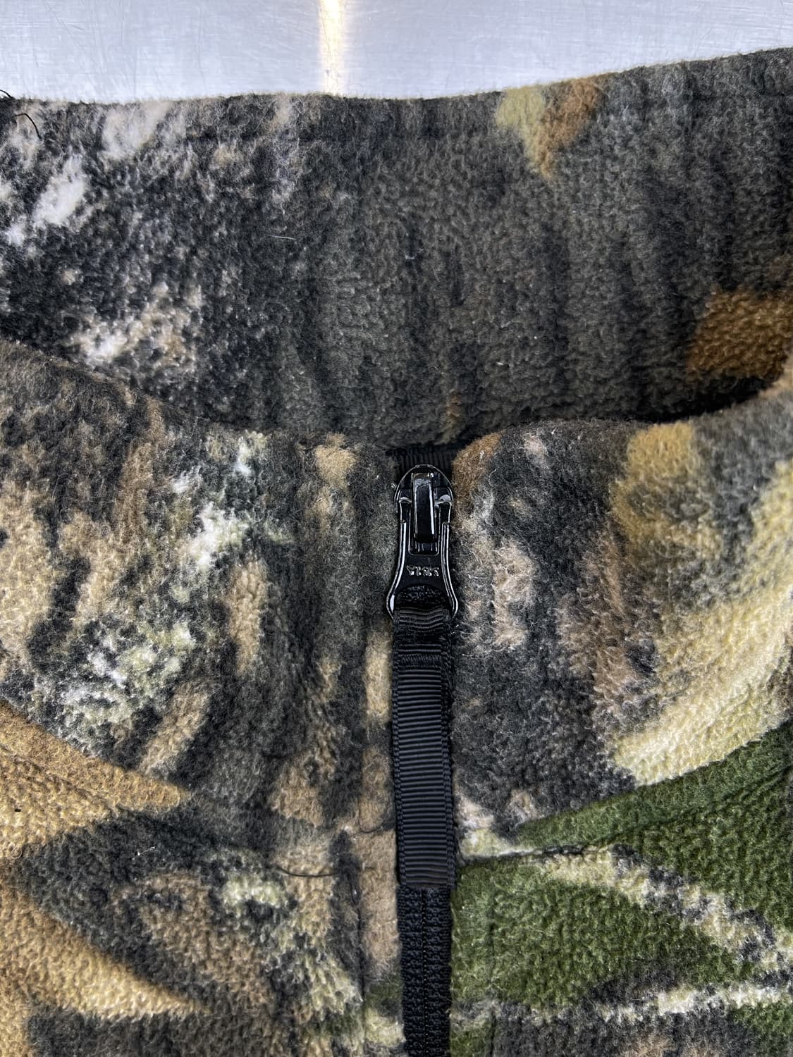 카벨라스 리얼트리 카모 플리스 상품이미지5