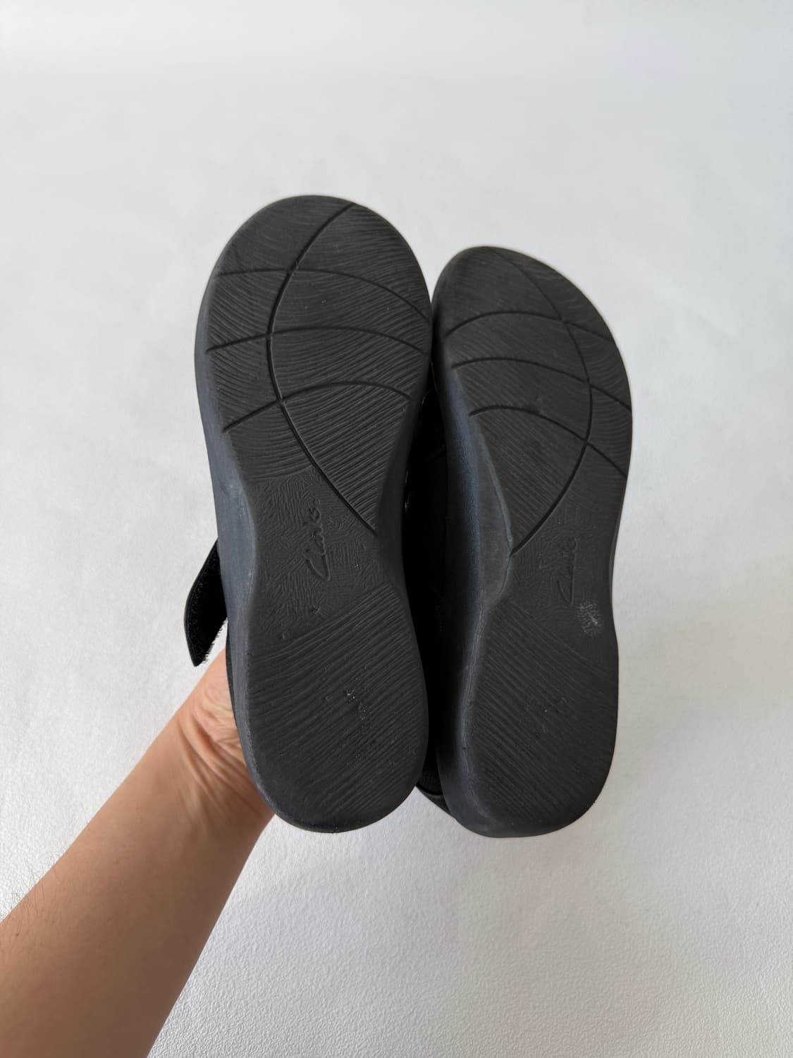 클락스(Clarks) 메리제인 슈즈 상품이미지8