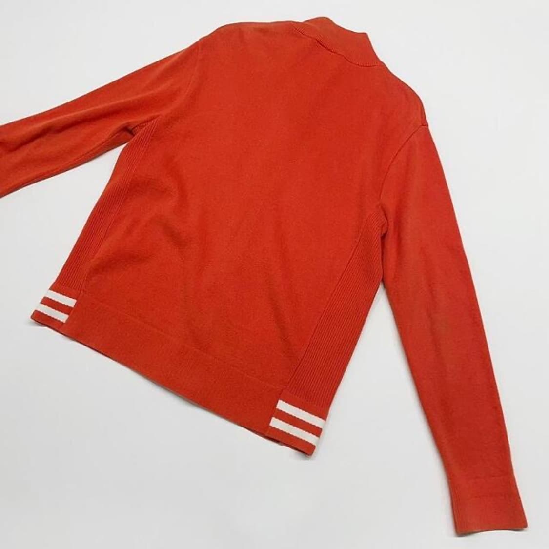 라코스테 니트 집업 (L)  상품이미지3