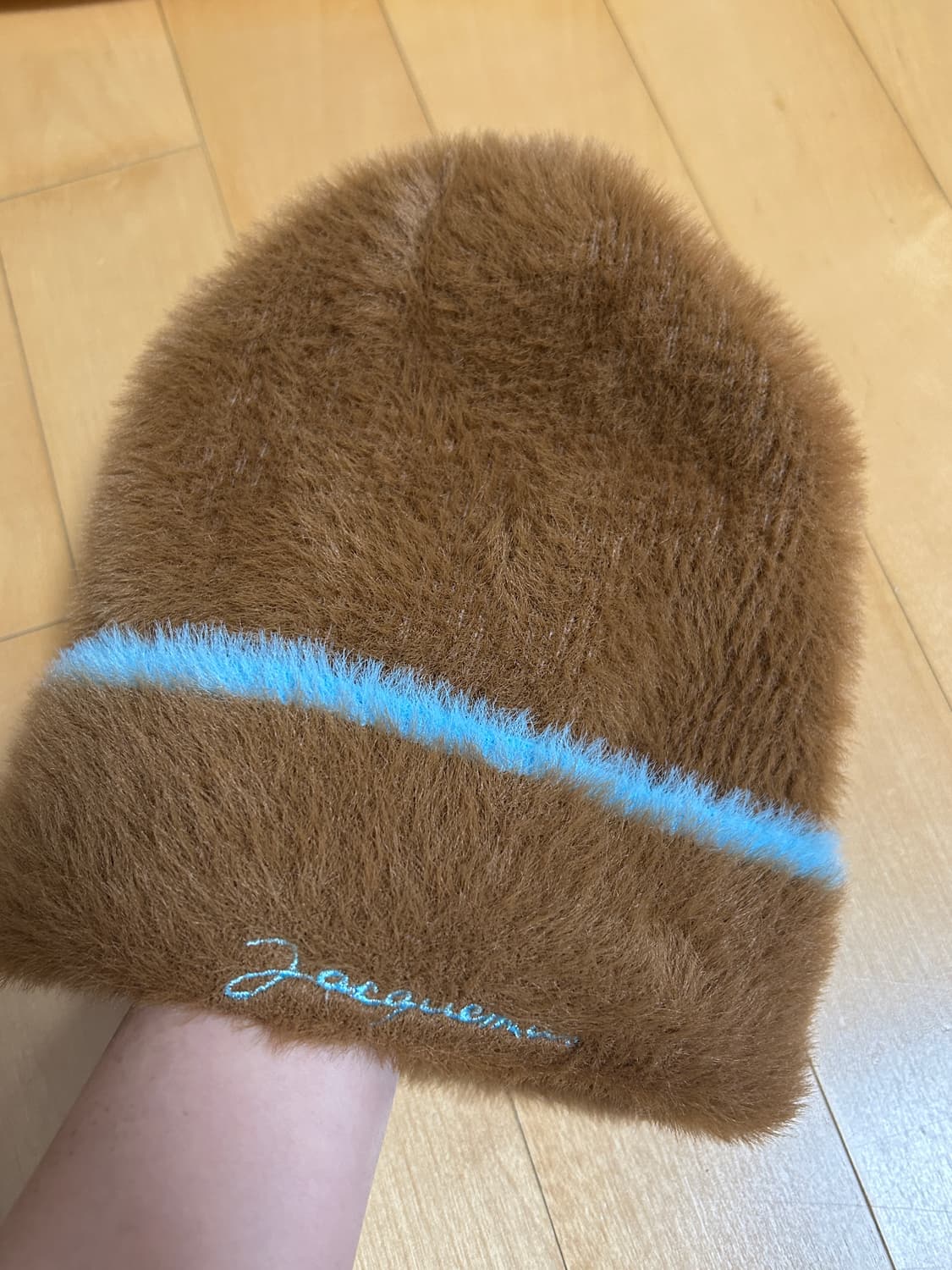 자크뮈스 비니 | JACQUEMUS  Le Bonnet Neve 비니 상품이미지4