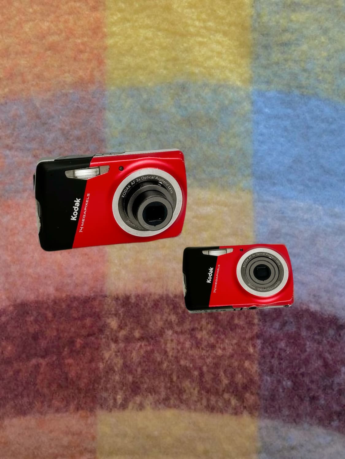 필카너낌!) 코닥 이지쉐어 m531 Easyshare 상품이미지1