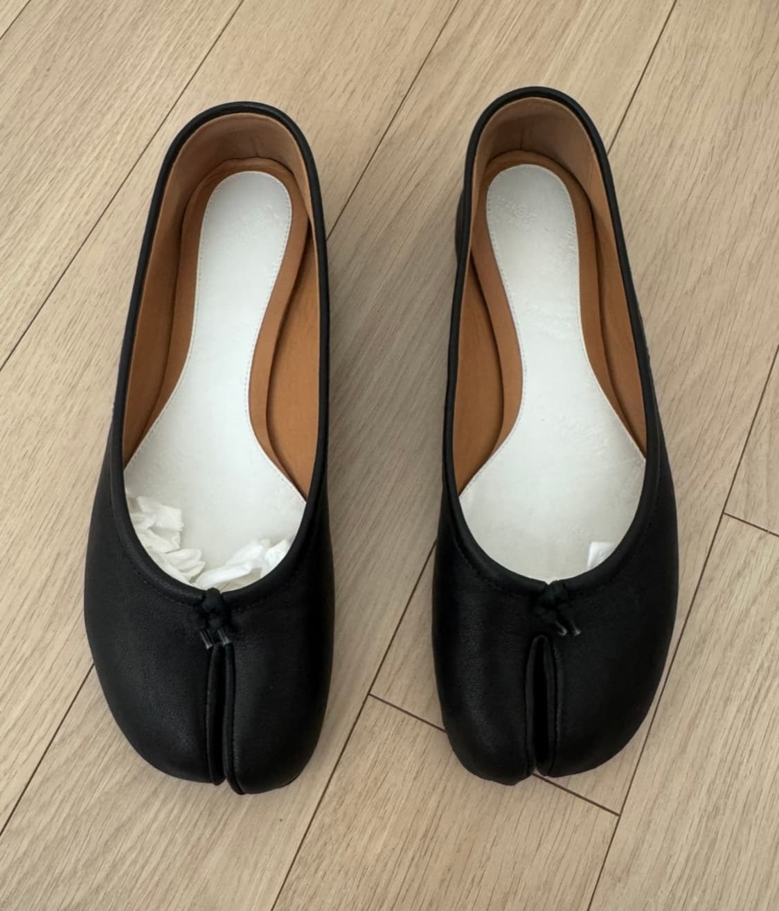 메종 마르지엘라 타비슈즈샌들 36.5 상품이미지2